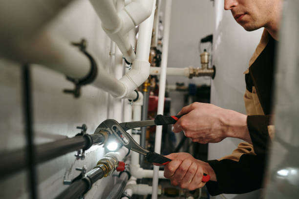 Best Hot Water Heater Installation  in Pismo Beach, CA