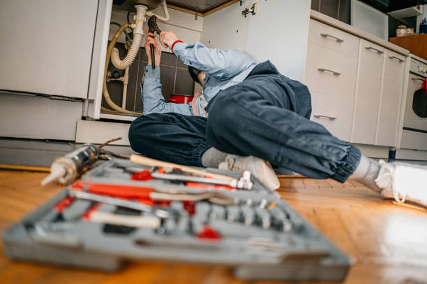 Best Water Leak Repair  in Pismo Beach, CA