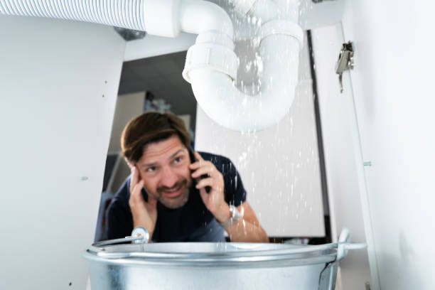 Best Toilet Repair Services  in Pismo Beach, CA