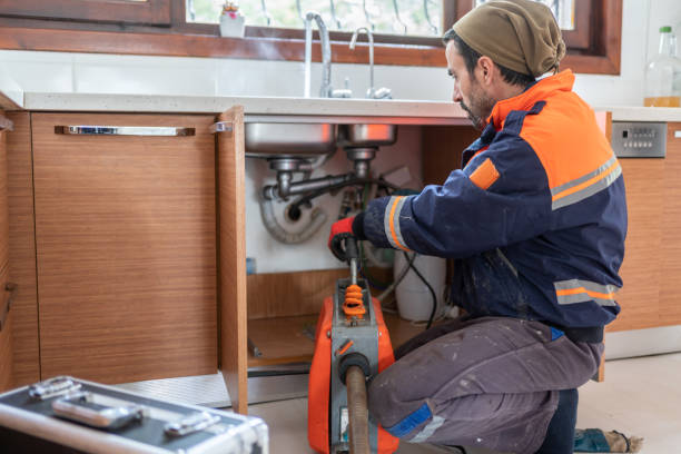 Best Same-Day Plumbing Service  in Pismo Beach, CA