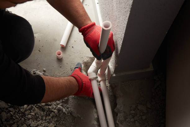 Hot Water Heater Installation in Pismo Beach, CA