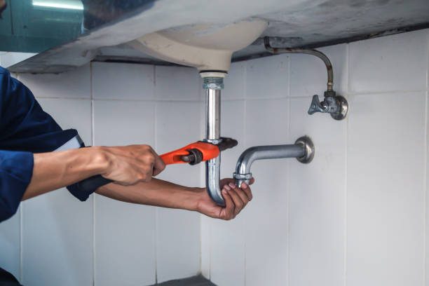 Best Residential Plumbing Services  in Pismo Beach, CA