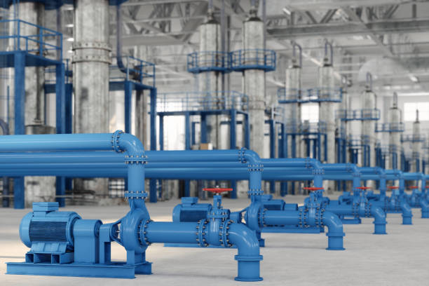 Best Commercial Plumbing Services  in Pismo Beach, CA