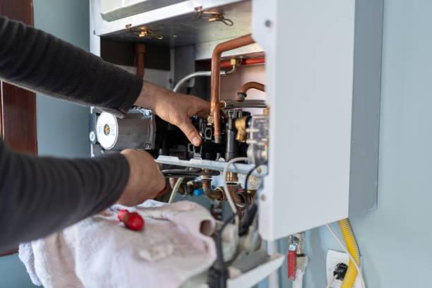 Best Gas Line Repair  in Pismo Beach, CA