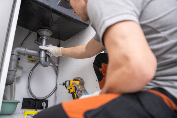 Best Affordable Plumbing Services  in Pismo Beach, CA